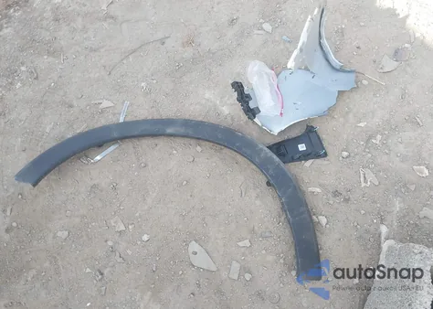 2025 Honda Hr-V 2Wd Lx z USA, uszkodzony, nr VIN 3CZRZ1H34SM733275